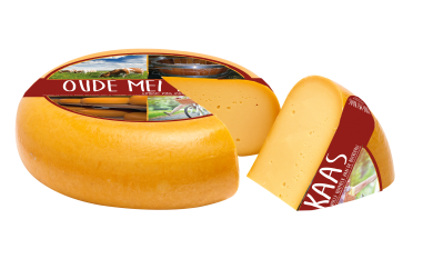 Old May Cheese