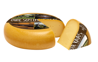 Old September Cheese