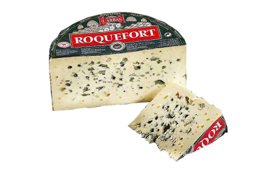 Roquefort Arbas