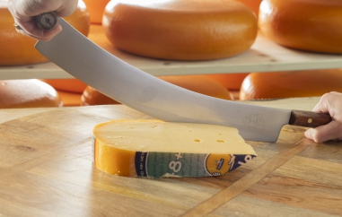 Premium Cheese
