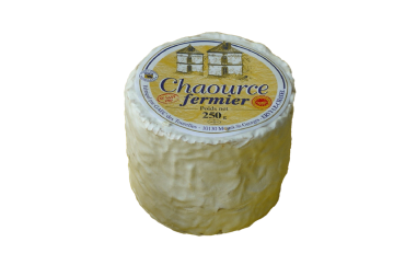 Chaource AOP
