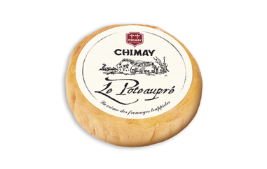 Chimay Poteaupré