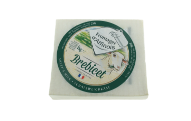 Fromager d’Affinois Brebis