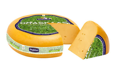 Weydeland 35% F.I.D.M. Spring Cheese