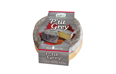 P’tit Grey