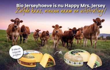 Jerseyhoeve is nu Happy Mrs Jersey