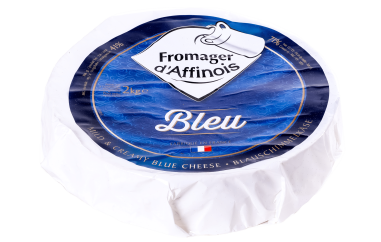 Fromage d’Affinois Blue