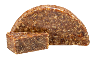 Dadel-Walnootbrood